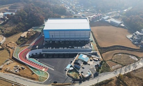 서경물류 이미지
