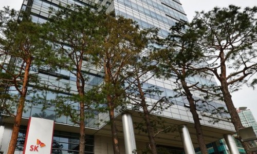 에스케이위탁관리부동산투자회사 주식회사 이미지