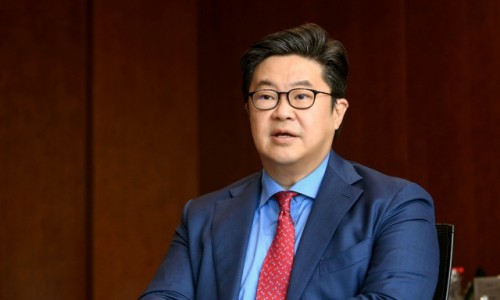 동북아파트너스 이미지