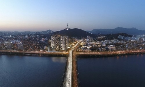 ㈜한남 이미지