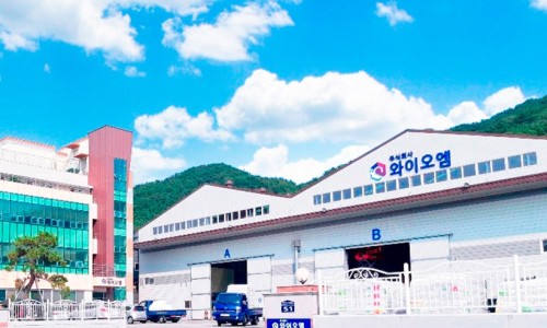 (주)와이오엠 이미지
