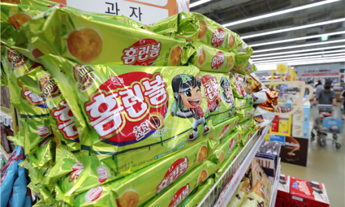 덕의제과 이미지