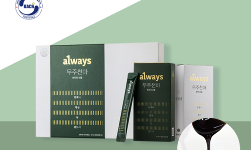 주식회사 청정푸드 이미지