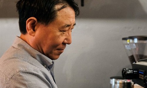 스페셜티커피공방 이미지