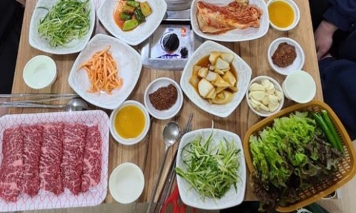 고기선생 이미지