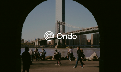 온도(ONDO) 이미지