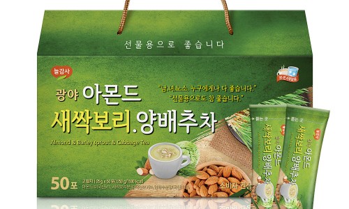 주식회사 광야식품 이미지