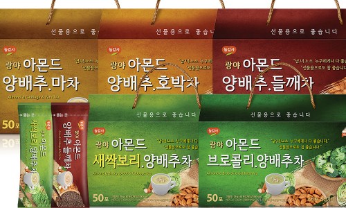 주식회사 광야식품 이미지