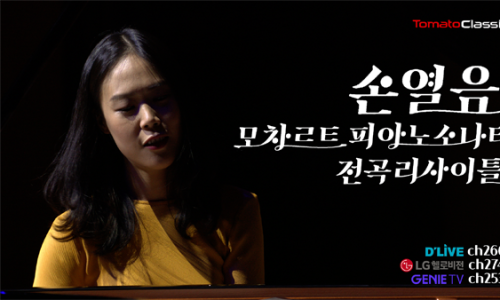 서울방송문화예술원주 이미지