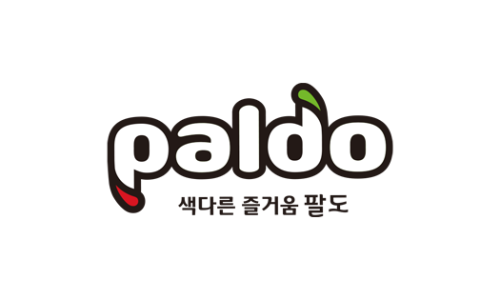 주식회사 팔도 이미지