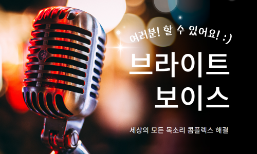 브라이트보이스 이미지