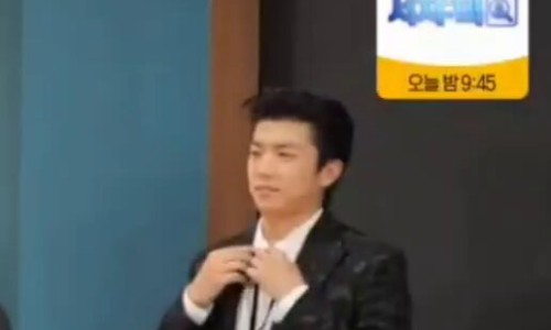 (주)우영채널 이미지