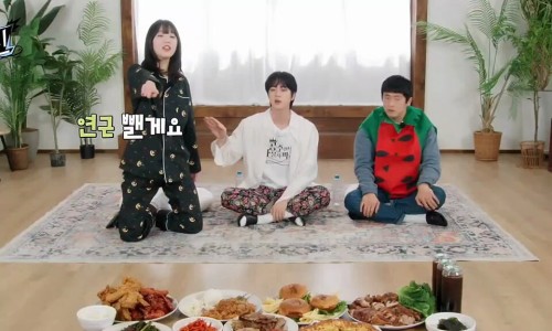 달려라족발 이미지