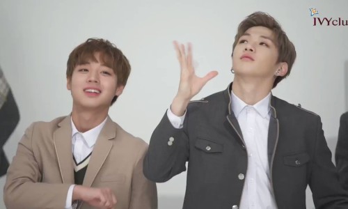 워너그램 이미지