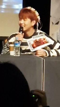 산들치킨 이미지