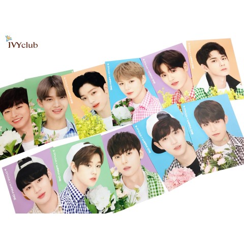 워너그램 이미지