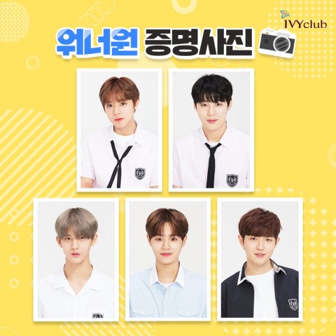 워너그램 이미지