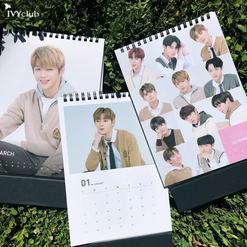 워너그램 이미지