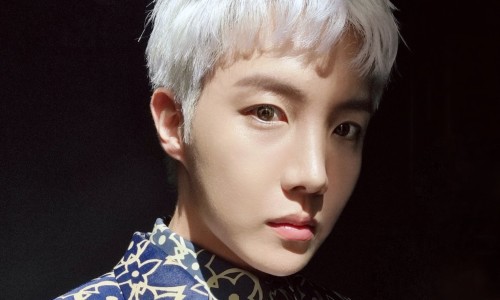 제이홉(J.HOPE) 이미지