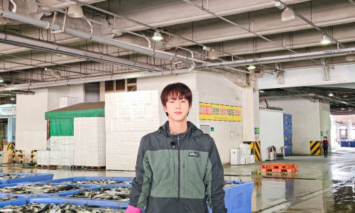 핸썸가이 이미지