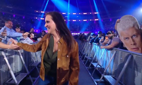 [리포트] 2026년 3월 30일 WWE RAW 결과 : 네이버 블로그