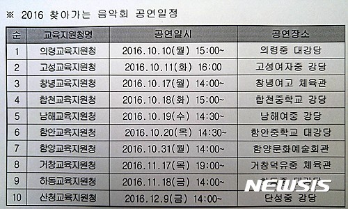 고성여자중학교 이미지