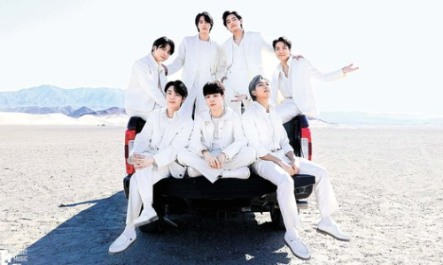 천하BTS 이미지