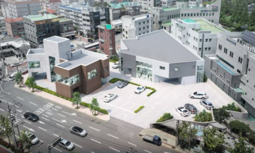 중앙주유소 이미지