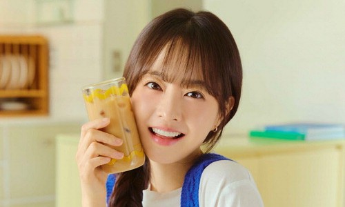 국민커피 이미지