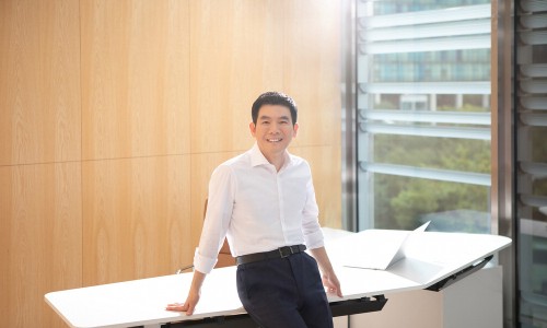 조선컴퍼니 이미지