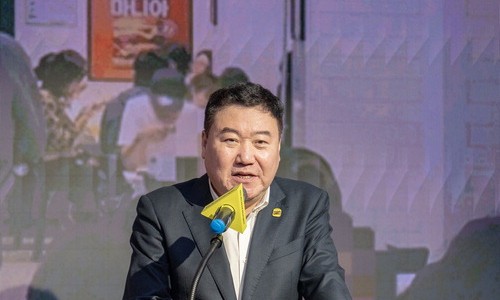 화양버거 이미지