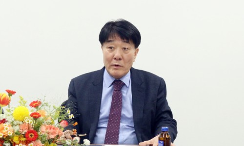 (주)디엠코리아 이미지