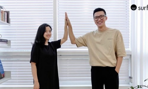 커리어플랫폼 이미지