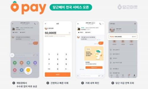 당근Story 이미지