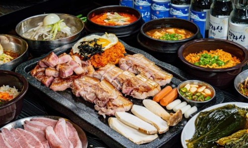 이가네 삼겹살 이미지