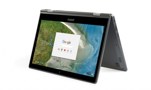 Poin2 Chromebook 11C 개봉기 : 네이버 블로그