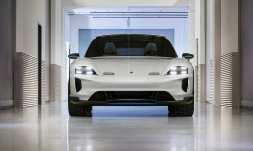 펀(Fun)하고 편한
수소전기 SUV, 넥쏘