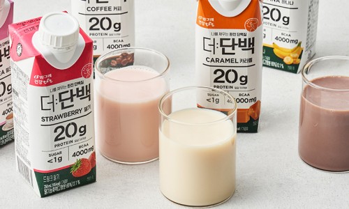 여기단백 이미지