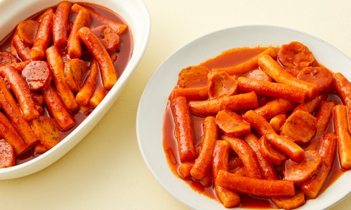 엄청난떡볶이 이미지