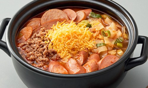 돌부대찌개 이미지