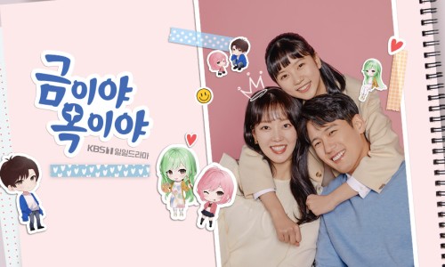 금이 케이스 이미지