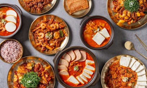 밥장인 인천논현점 이미지