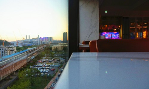 스카이라운지(Sky Lounge) 이미지