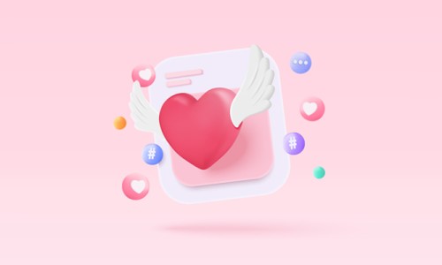 W모바일 이미지
