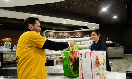 리푸드 이미지