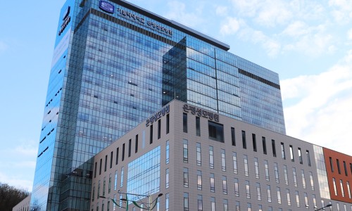 가톨릭대학교 은평성모병원 이미지