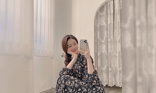브이플라워 이미지