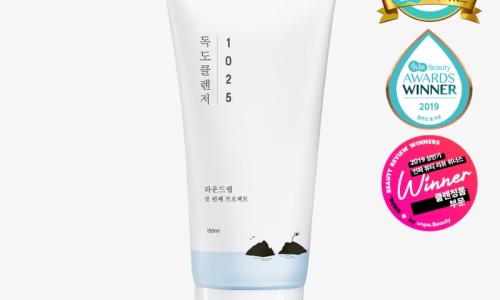 라운드랩 이미지