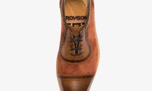 로이슨(Royson) 이미지