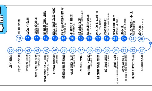 금천구문화체육센터 이미지